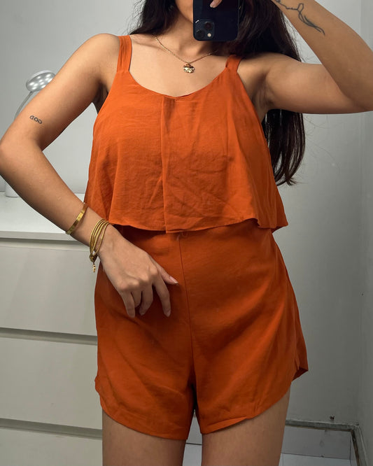 Romper-Bust 32 to 34