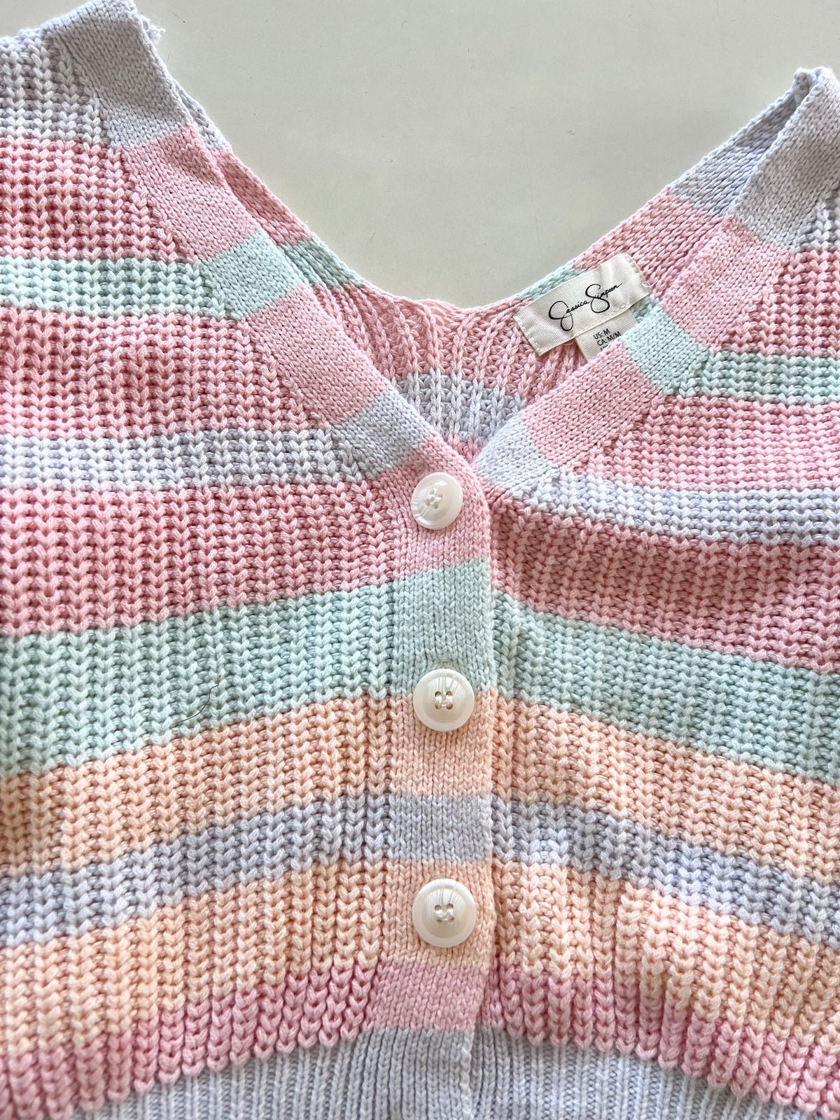 Jessica Simpson Pinterest Sweater-Bust 46