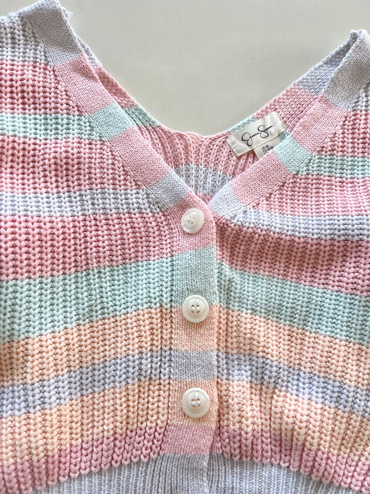Jessica Simpson Pinterest Sweater-Bust 46