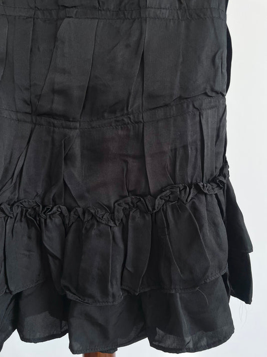 Bplan Vintage Skirt-Waist 28