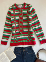 Load image into Gallery viewer, Christmas Sweater-Chest 40
