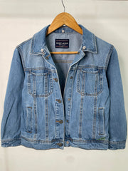 Hunt Kids Denim Jacket-Bust 32