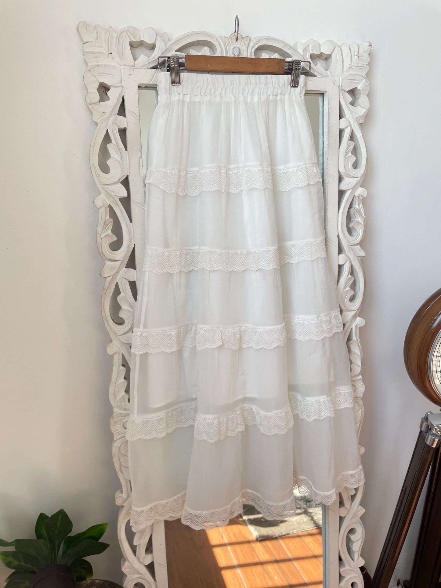 Lacy Prairie Skirt-Waist 26 to 32