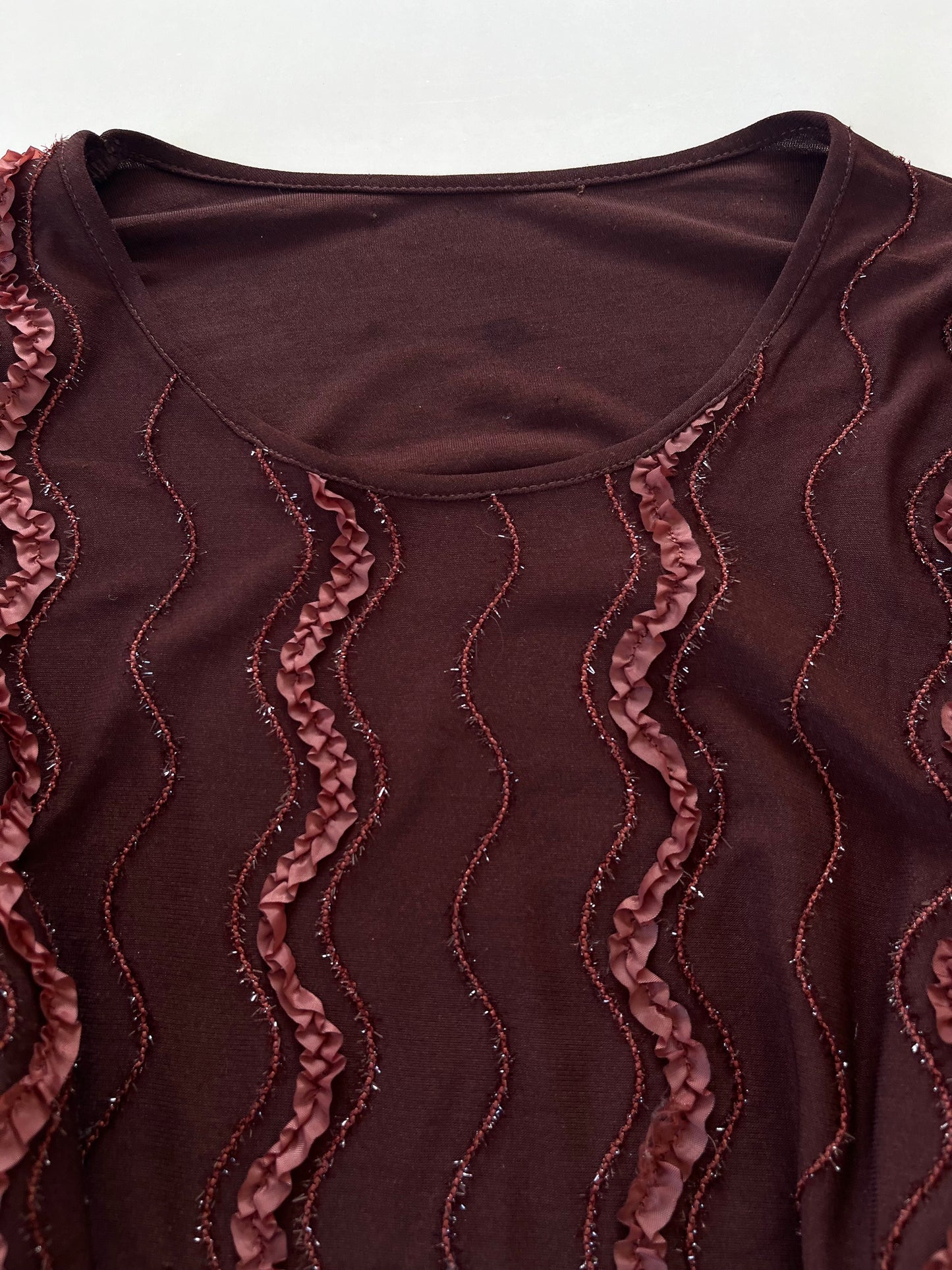 Vintage Top-Bust 40 to 42
