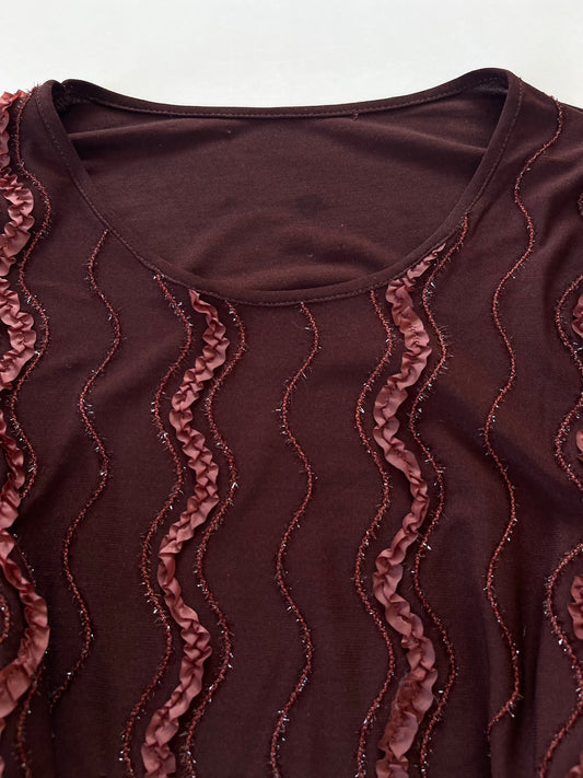 Vintage Top-Bust 40 to 42