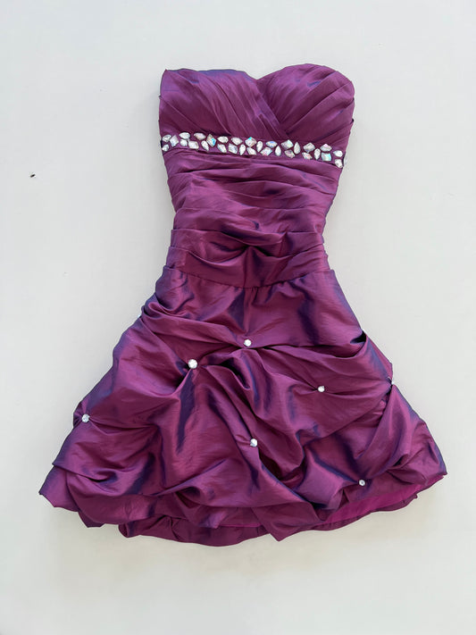 Vintage Tube Dress-Bust 40 to 42