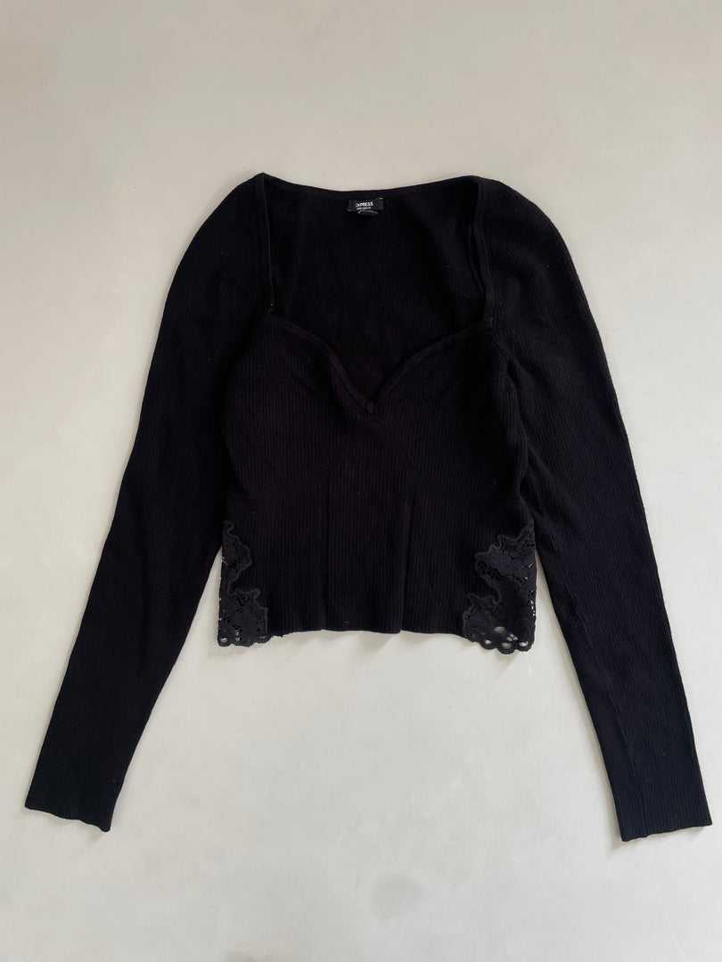 Express Pre Winter Top-Bust 30 to 34