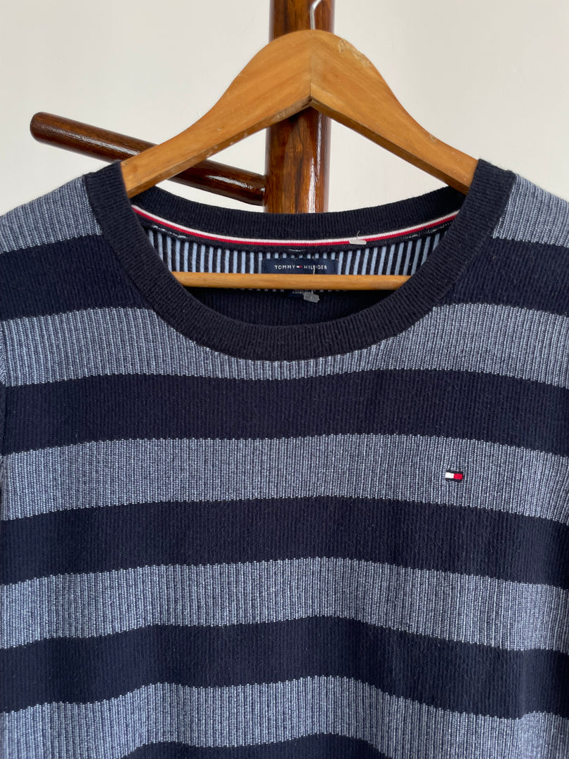 Tommy Hilfiger Vintage Top-Bust 36 to 38