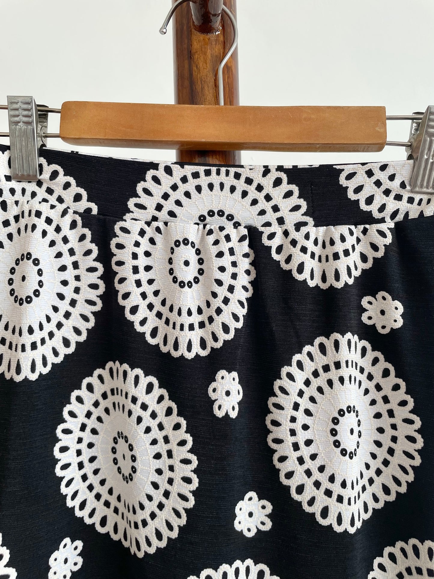 Vintage Skirt-Waist 30 to 32