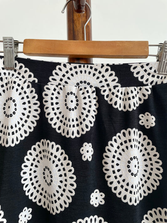 Vintage Skirt-Waist 30 to 32