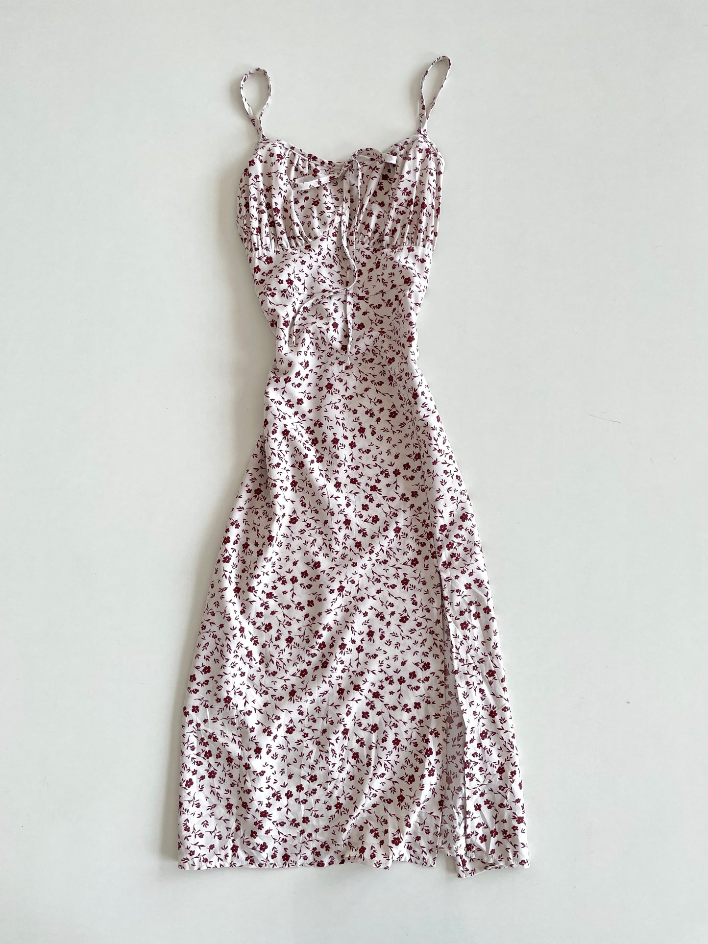 Cottagecore Slip Dress-Bust 34