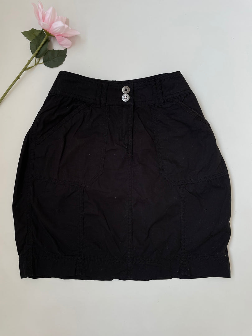 Colors Of The World Skirt-Waist 28