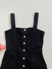 H&m Denim Dress-Bust 28 to 30