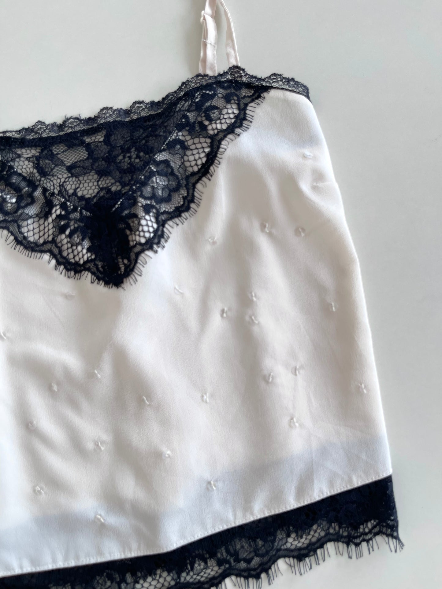 Forever21 Lace Top-Bust 34