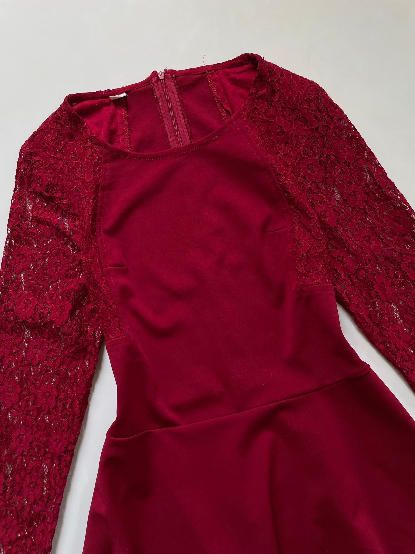 Dress-Bust 32