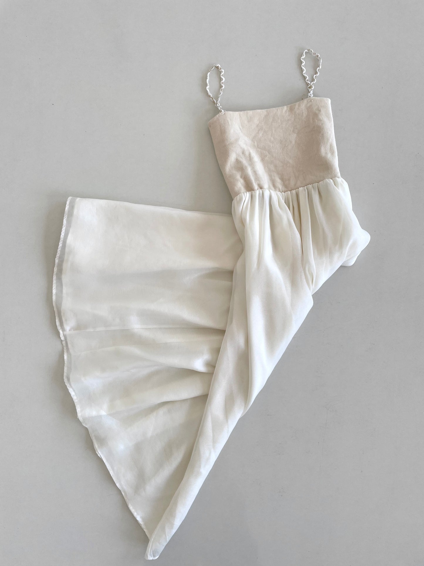 Ai Yi Yi Dress-Bust 32 to 34