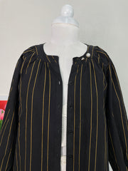 Green Shirt-Chest 40