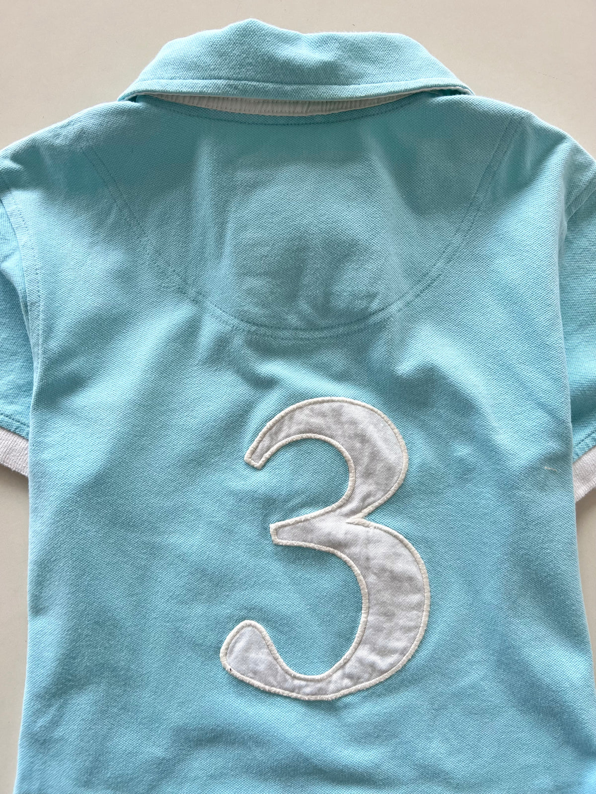 Jeules T-Shirt-Bust 32