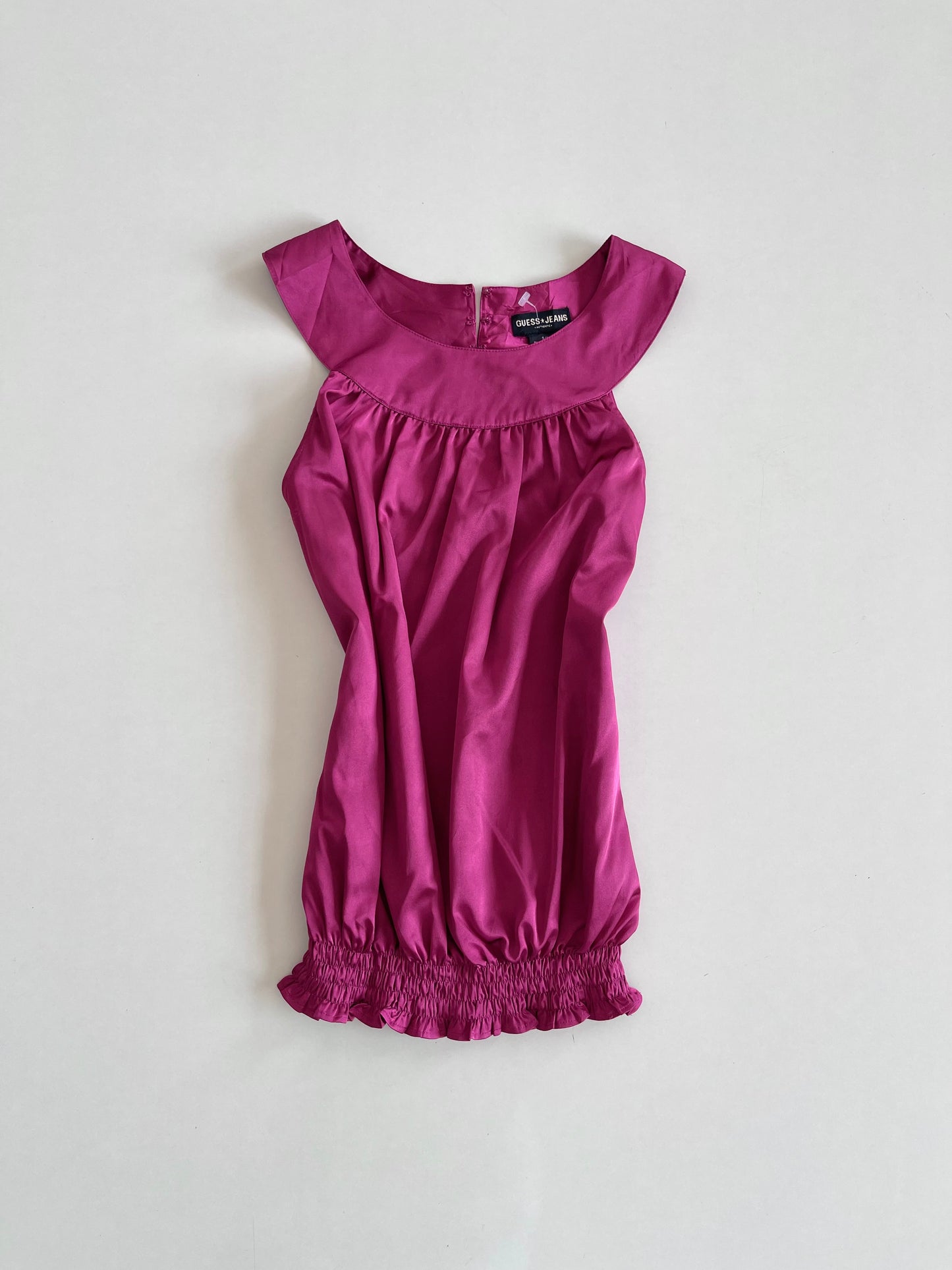 Guess Vintage Top-Bust 32 to 34