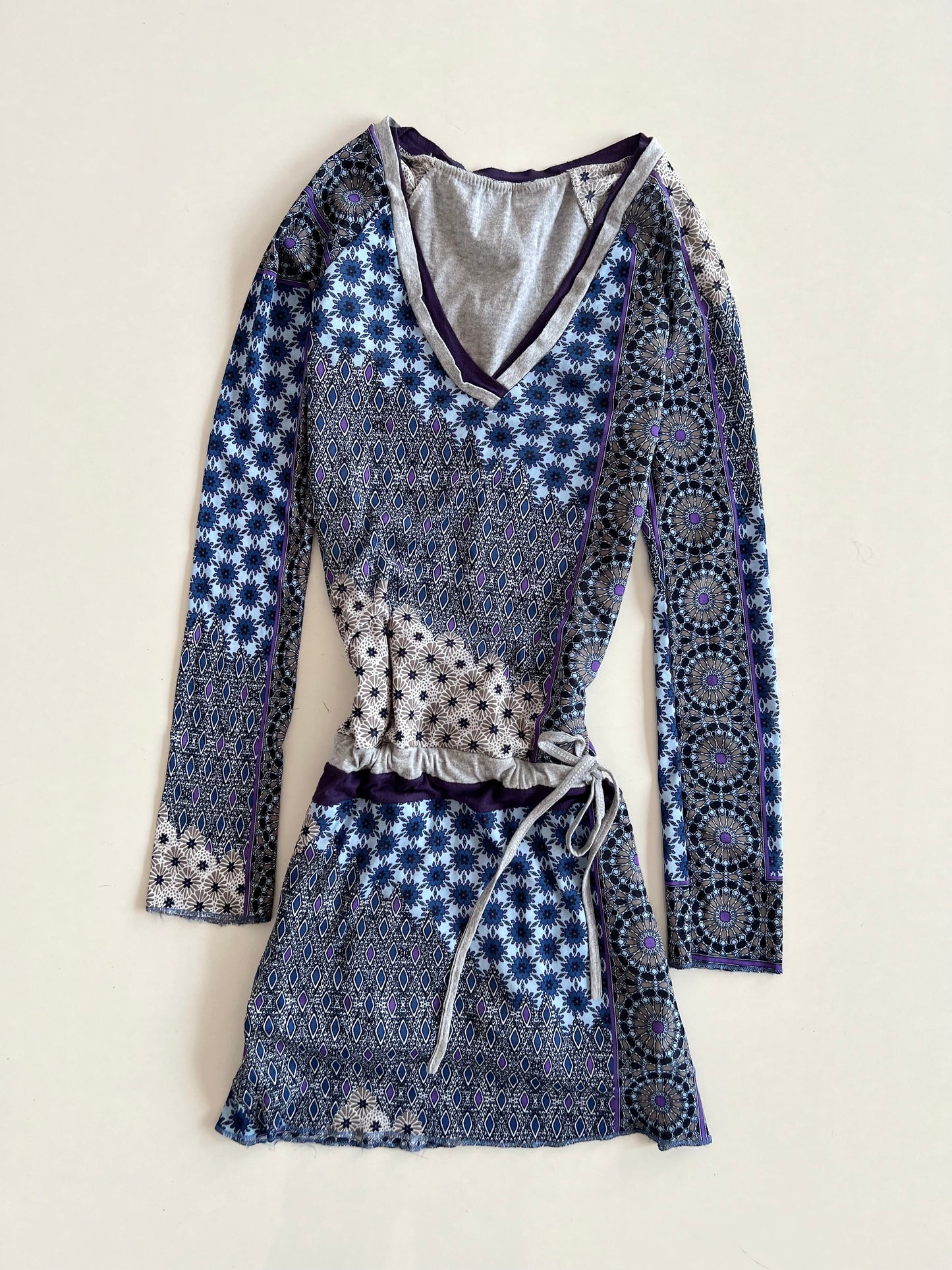 Vintage Dress-Bust 34 to 36