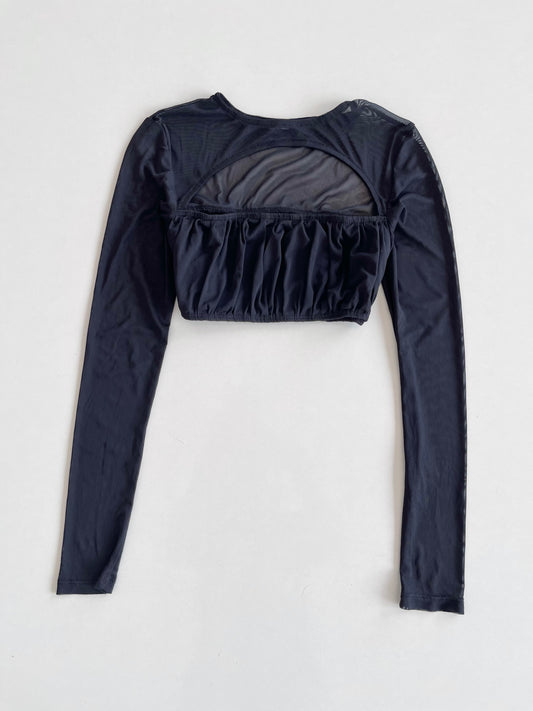 Fashion Nova Top-Bust 30 to 32