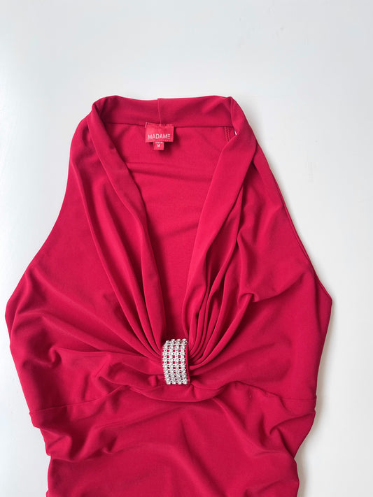 Madame Top-Bust 32