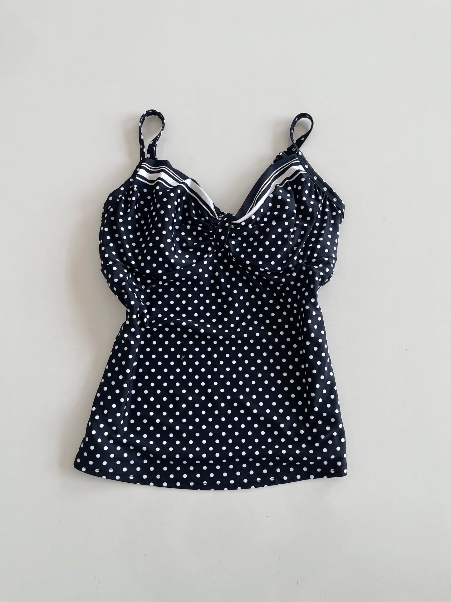 Tankini Top-Bust 34 to 36