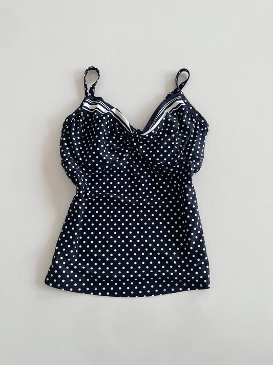 Tankini Top-Bust 34 to 36