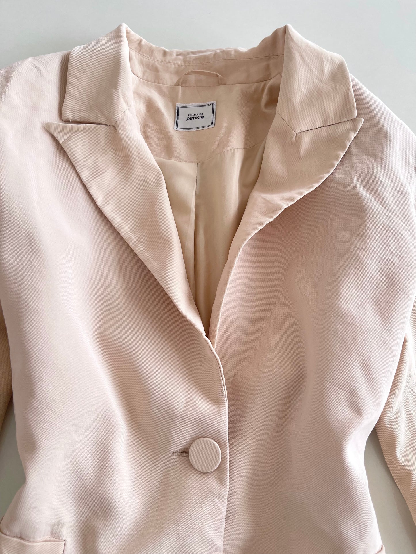Pimkie Blazer-Bust 44