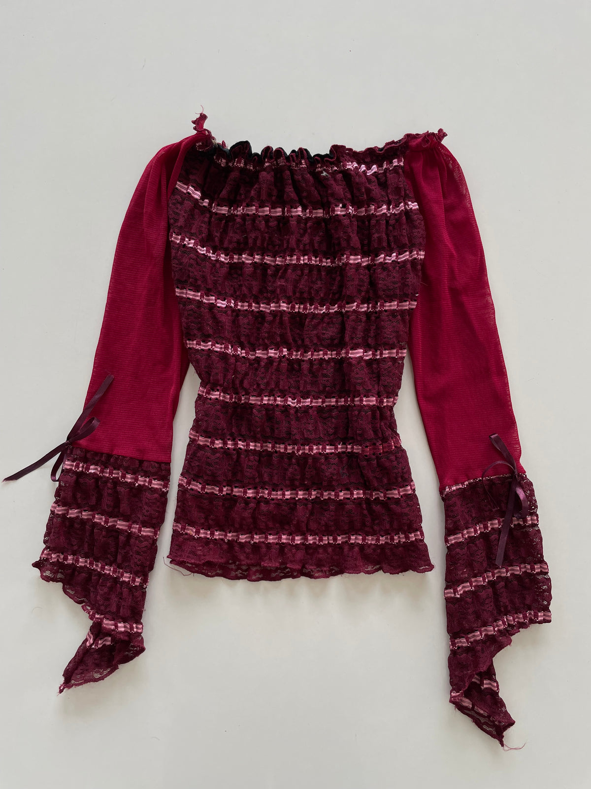 Vintage Top-Bust 30 to 32