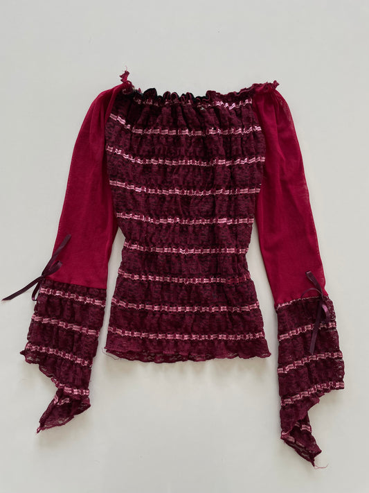 Vintage Top-Bust 30 to 32