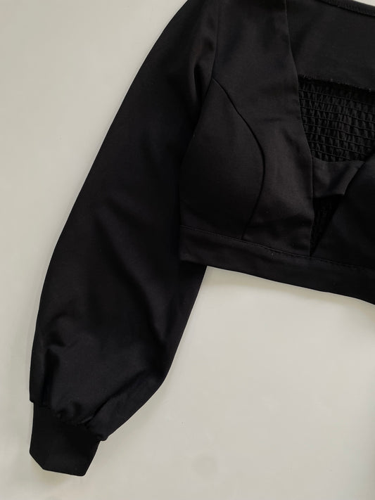 Top-Bust 34