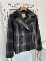 Load image into Gallery viewer, Old Navy Warm Tweed Blazer-Bust 34
