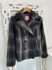 Old Navy Warm Tweed Blazer-Bust 34