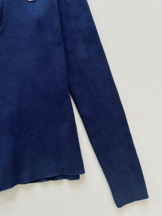 Ralph Lauren 100% Cotton Vintage Top-Bust 34