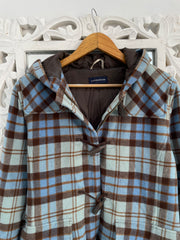 Land’s End Warm Tweed Blazer-Bust 42