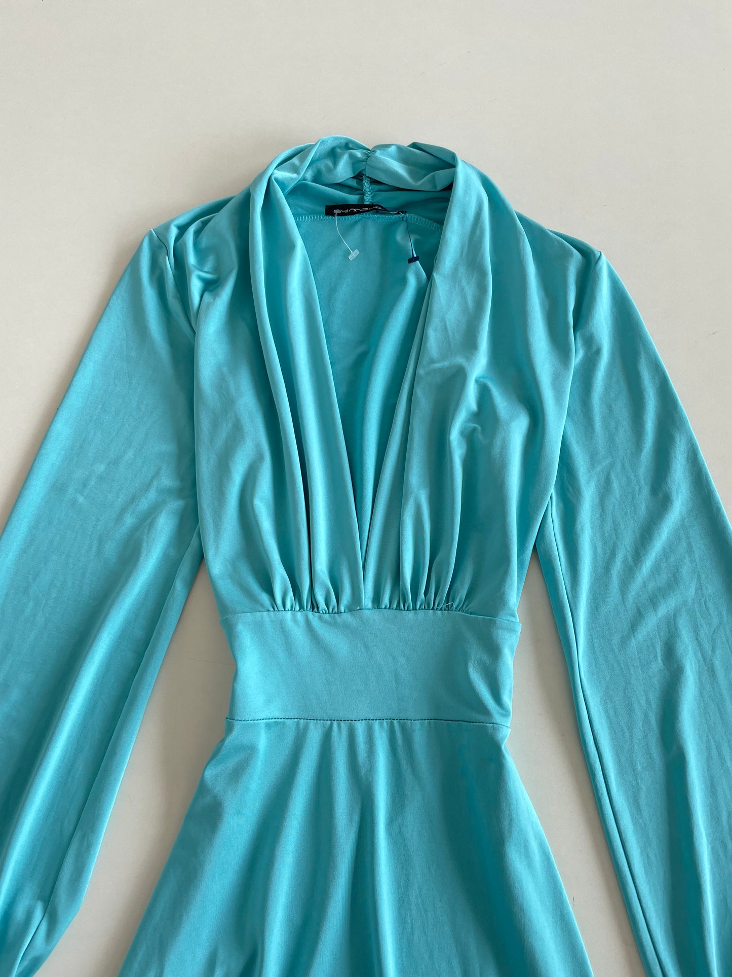 Symphony Dress-Bust 30 to 32