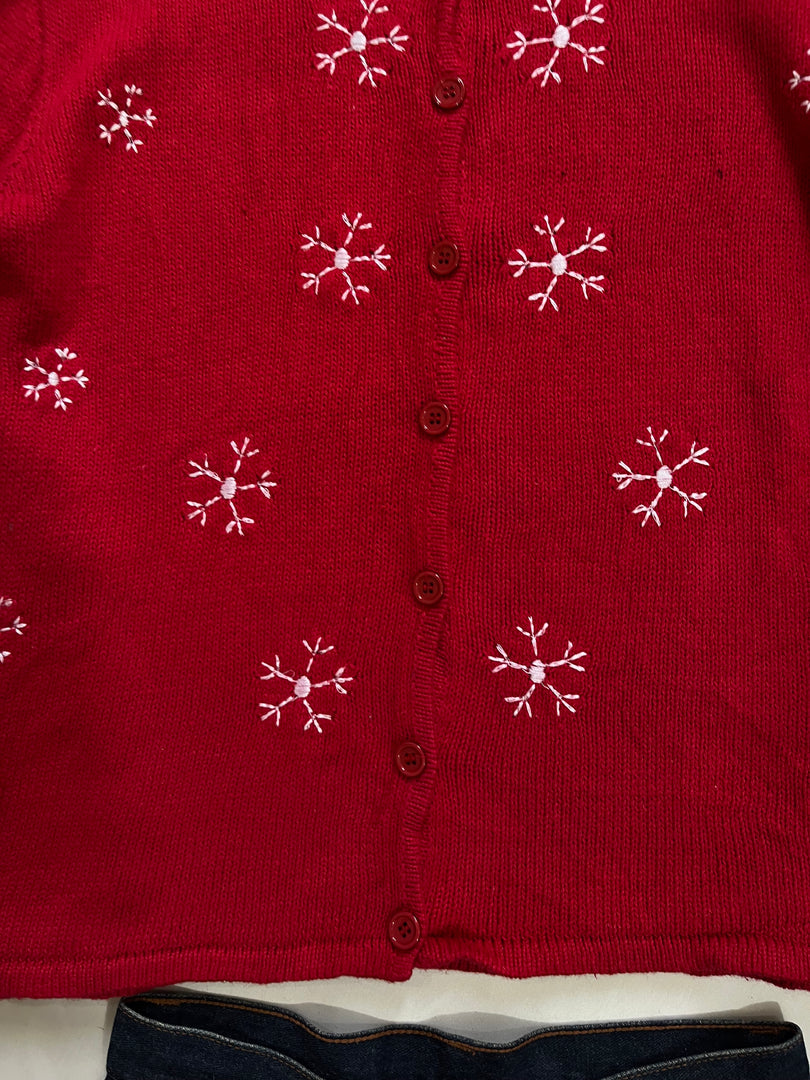 Christmas Sweater-Bust 46