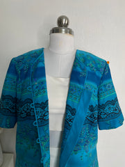 KORET VINTAGE BLAZER - BUST 42