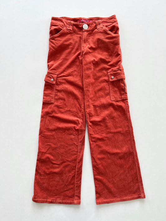 Magicrose Corduroy Pants-Waist 32