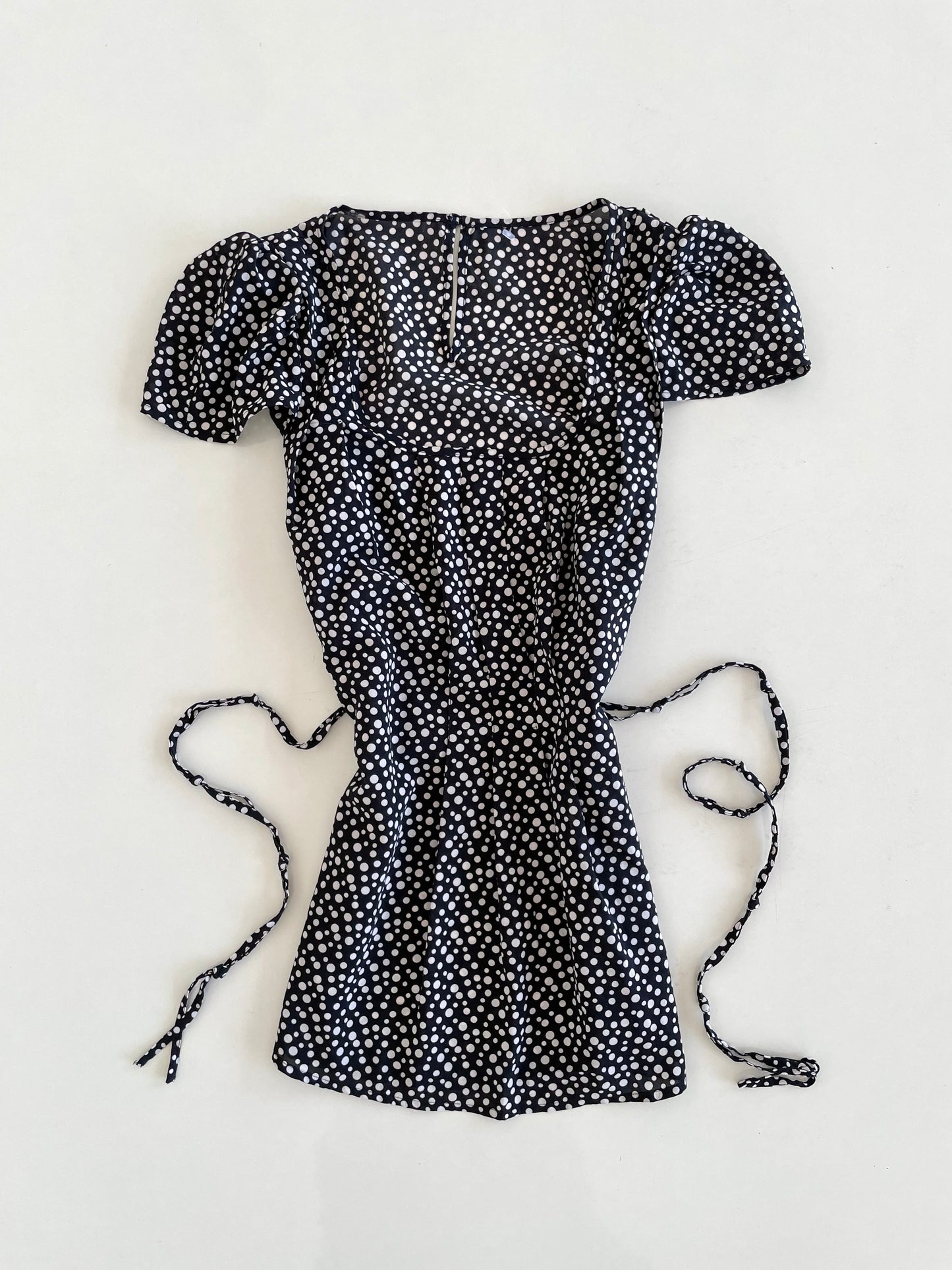 Vintage Top-Bust 36