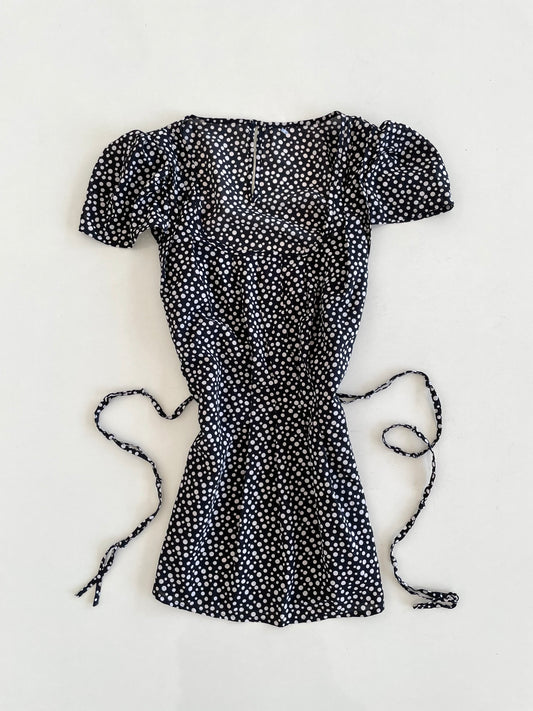 Vintage Top-Bust 36