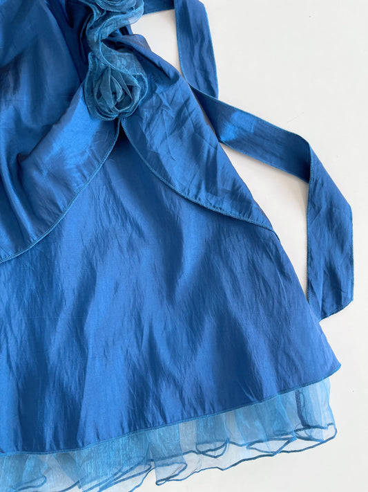 Vintage Dress-Bust 28 to 30