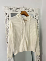 Load image into Gallery viewer, Zipper Sweater-Bust 42
