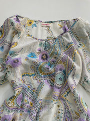 Miss Selfridge Top-Bust 36