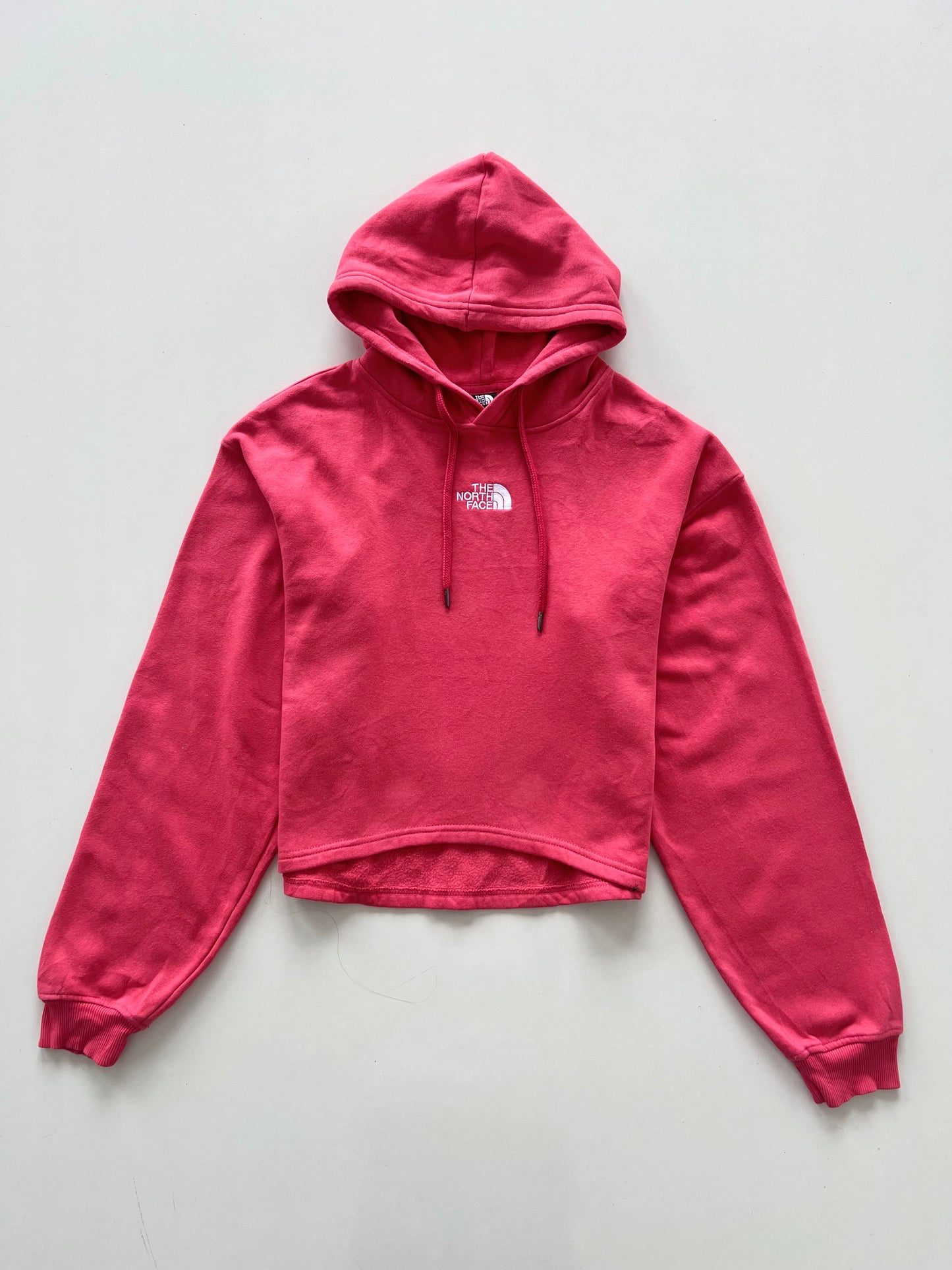 The North Face Vintage Hoodie-Bust 46