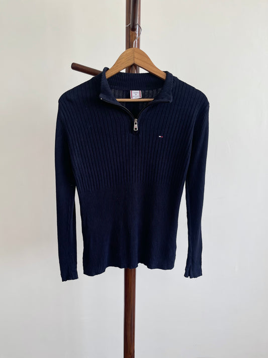 Tommy Hilfiger Vintage Top-Bust 36