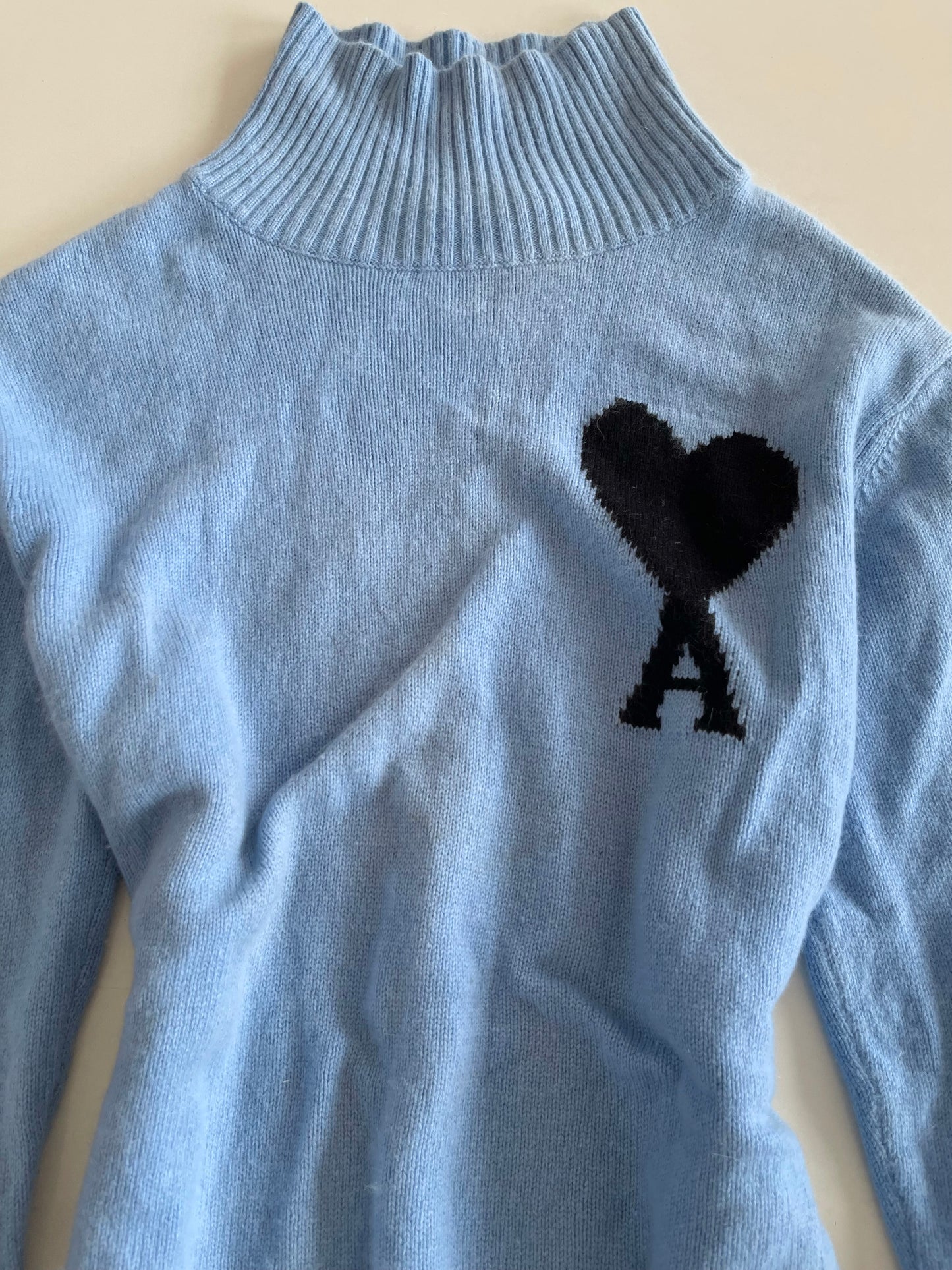 Ami Vintage Sweater -Bust 42 to 44