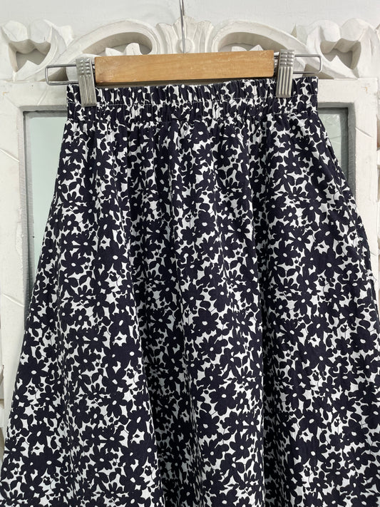 Skirt-Waist 24 to 28