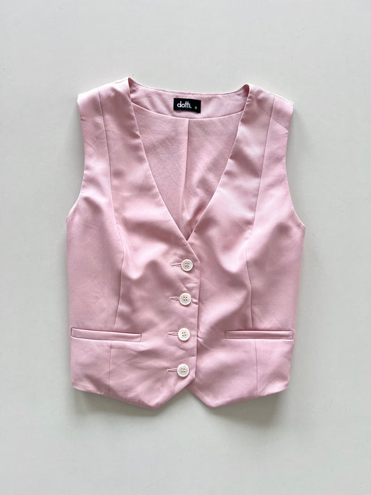 Dotti Waistcoat-Bust 38